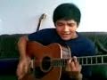 หิ่งห้อยกับตะวัน-cover by โกต๋อง