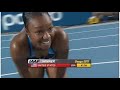 USA win women's 4x100 metre relay world title from Daegu, South Korea - September 4, 2011. The US team of Bianca Knight, Allyson Felix, Marshevet Myers and Carmelita Jeter won the women's 4x100m relay title at the world championships on Sunday. The US quartet clocked 41.56sec, with Jamaica taking silver (41.70) and Ukraine claiming bronze (42.51).