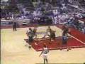 Cyberdunk – Legend Part 2 (ft. Hakeem Olajuwon)