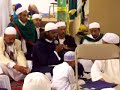 Harari Mawlid Toronto Celebration