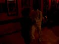Cours de danse avec Juanito