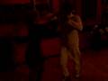 Cours de danse avec Juanito