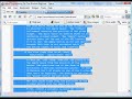 Computer Programming Tutorial, by Nick Antonaccio (#19a)