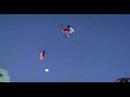Demo Reel - Ride the Planets