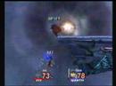 Marth(Me) Vs. Pit(Kat) 7