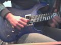 Nothing Else Matter (Solo) Cover