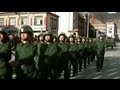 70 Detained in Tibetan Regions of China