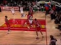 michael jordan – fade-away in 2003 nba all-star game