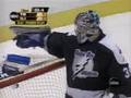 2002-03 Round 2/Game 2: Brian Rafalski Goal