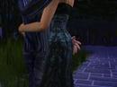 \"Elle ne me voit pas\" - Sims - Clip JJG