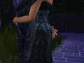 Elle ne me voit pas - Sims - Clip JJG