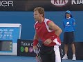 Australian Open 2008 - Night 4 Highlights Australian Open 2008 - Night 4 Highlights