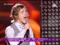Julien Doré - I put a spell on you.mpg