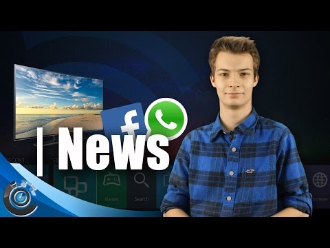 how to facebook on smart tv