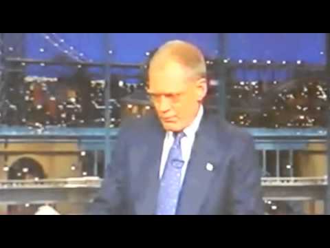 KRCG 13's Mark Slavit remembers Letterman and the 911 attacks