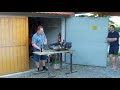 DIY TWO SHAFT POWER TURBINE
