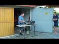 videos de DIY TWO SHAFT POWER TURBINE