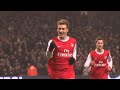 Arsenal 5-0 Leyton Orient | The FA Cup 5th Round