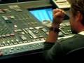 Kelly Clarkson - Reba recording session