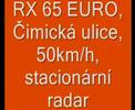Valentine ONE Vs. Beltronics RX65 Euro