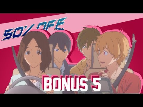 off - Haven't done one of these in a while. Let me know if you want to see more bonus stuff. Also if you watch ANY of this video, please watch the last minute of S...