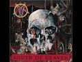� slayer.written by judas priest recorded by slayer(as a cover). this is put up purely for entertainment. the only people that deserve credit for this is slayer (and priest!).