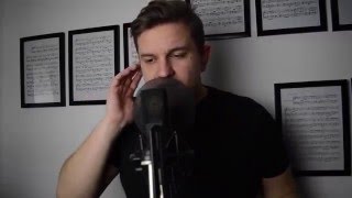 What song would you like me to cover?