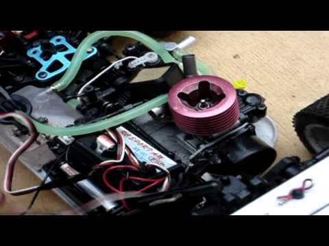 how to fit hpi failsafe