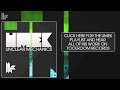 Umek Unclear Mechanics Video and Lyrics