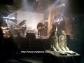 Rosa Crux - Eli Elo (live la loco 2007)