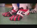 viele die damals dabei waren, sind jetzt weltmeister. wahnsinn 
beigegt featuring the german national handball team. it's still terrific over there... yeah!


directed by marc frauendorf
music: beigegt | song: heat | album: faq