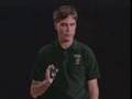 Randy Pausch Lecture: Time Management
