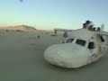 And ThisOne Time at Burning Man (Part Four)