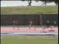 Brooklyn-Queens Varsity CHSAA Championship: 400 Hurdles Brooklyn-Queens Varsity CHSAA Championship: 400 Hurdles