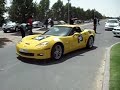 Gumball 2007 Arab Run