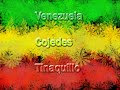 Gondwana verde amarillo y rojo musica