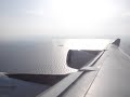 Take off Ch?bu Centrair International Airport Japan