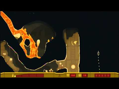 PixelJunk Shooter 2