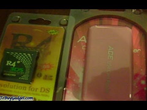 how to patch nds roms for r4i