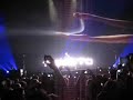 Tiesto Elements of Life 2007 Gelredome (Arnhem) Opening