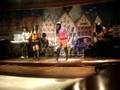 Sweet Child Of Mine! by my co singer Kitz