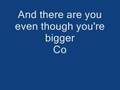 Amy Winehouse's Help Yourself