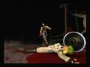 kung lao fatality
