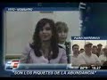Clases de econom�a a los oligarcas del campo