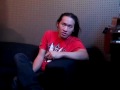 PCM's Kristyn interviews Herman Li of DragonForce Part 1