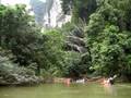www.lisas-zoo.de - Thailand - Khao-Sok Kajaktour
