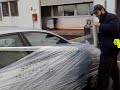 schifati e incartati