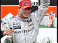 david coulthard
