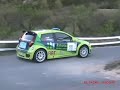 Rallyes Comunitat Valenciana 07+
