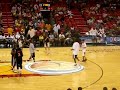 Wade Paul 3 on 3 Wade Paul 3 on 3
